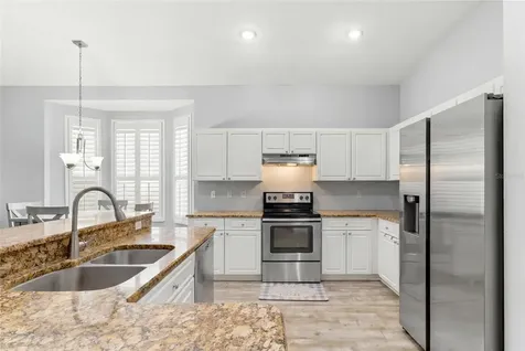 4613 Corsage Drive Lutz FL 33558