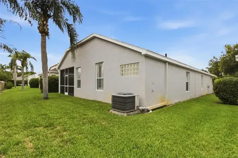 4613 Corsage Drive Lutz FL 33558