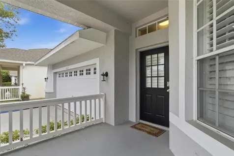 4613 Corsage Drive Lutz FL 33558