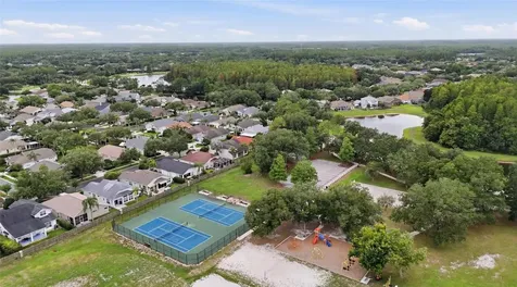 4613 Corsage Drive Lutz FL 33558