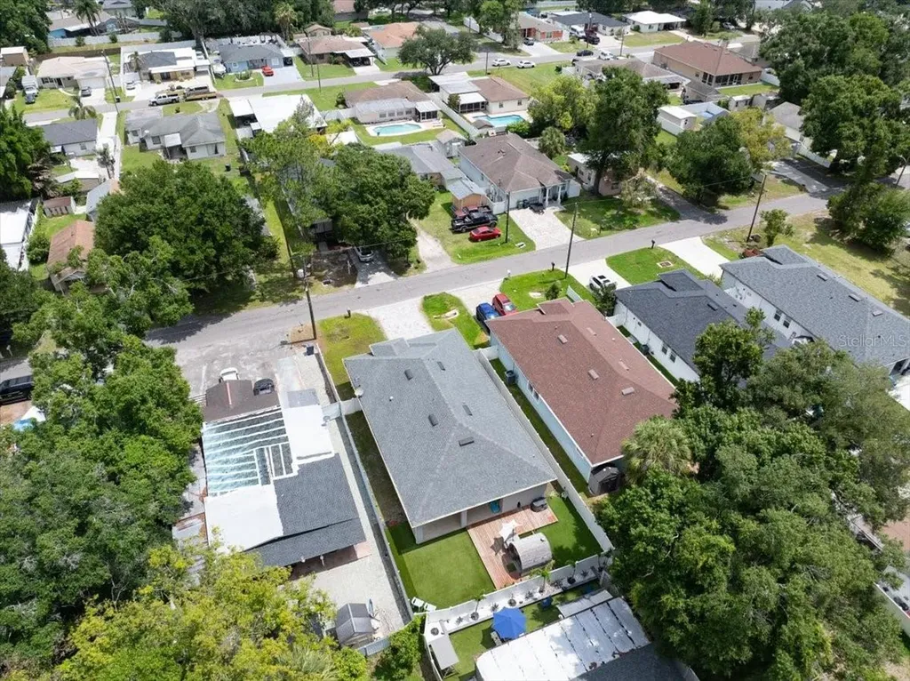 1808 W Cluster Avenue Tampa FL 33604