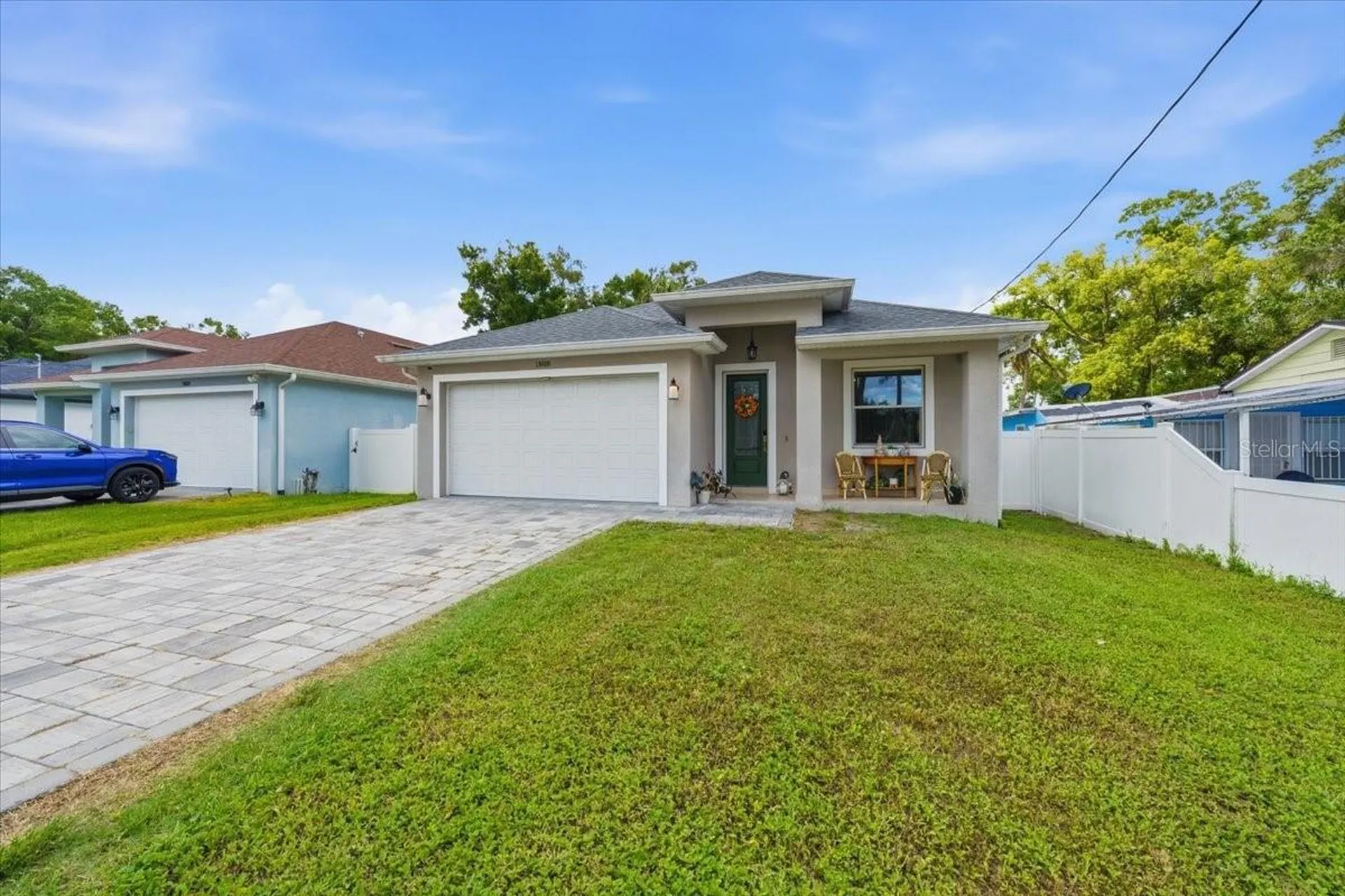 1808 W Cluster Avenue Tampa FL 33604