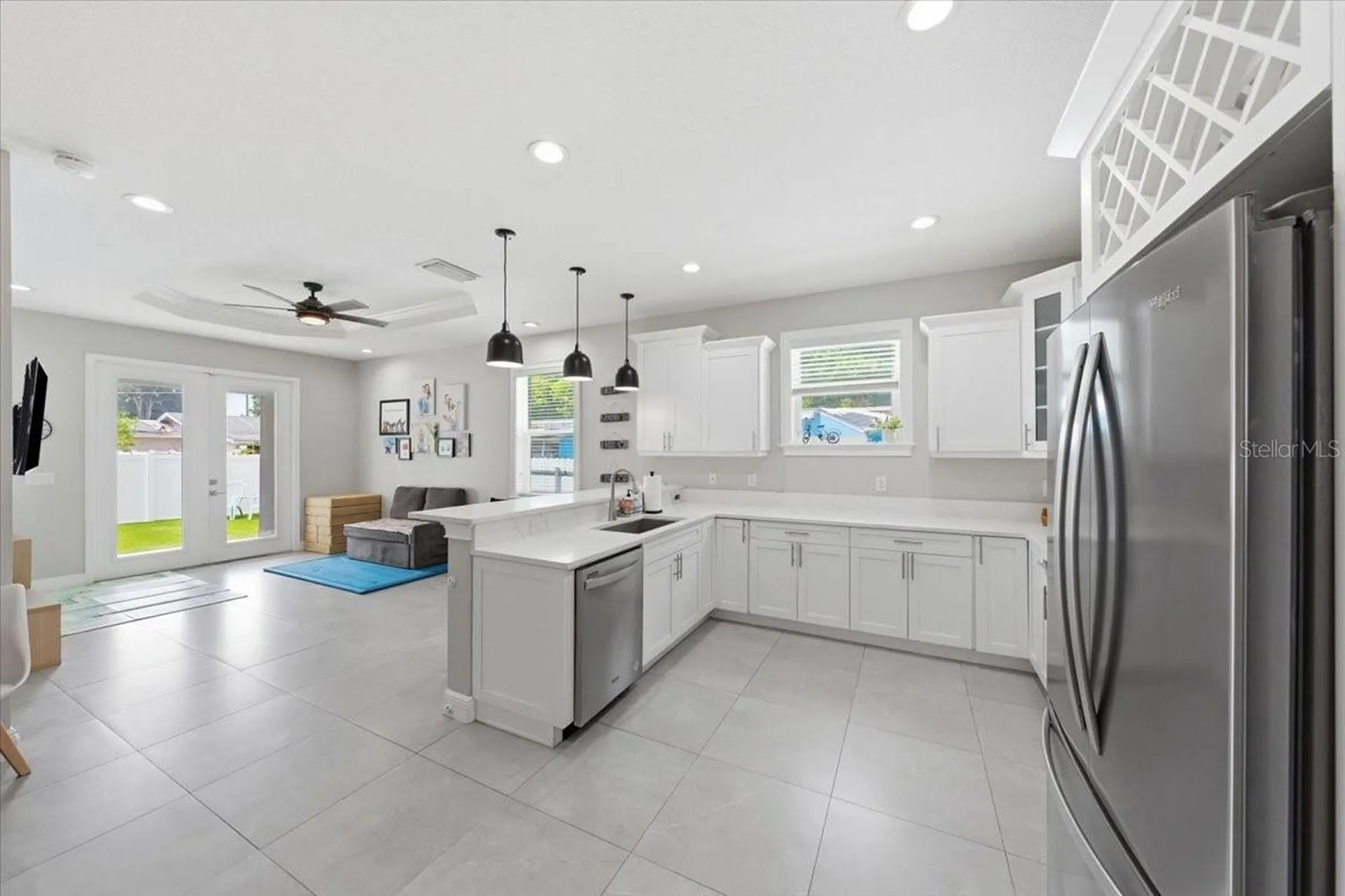 1808 W Cluster Avenue Tampa FL 33604