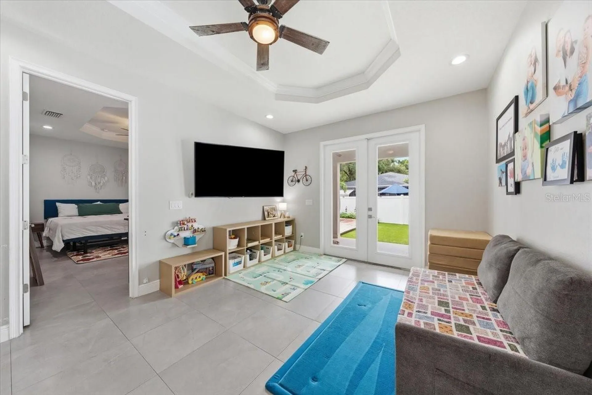 1808 W Cluster Avenue Tampa FL 33604