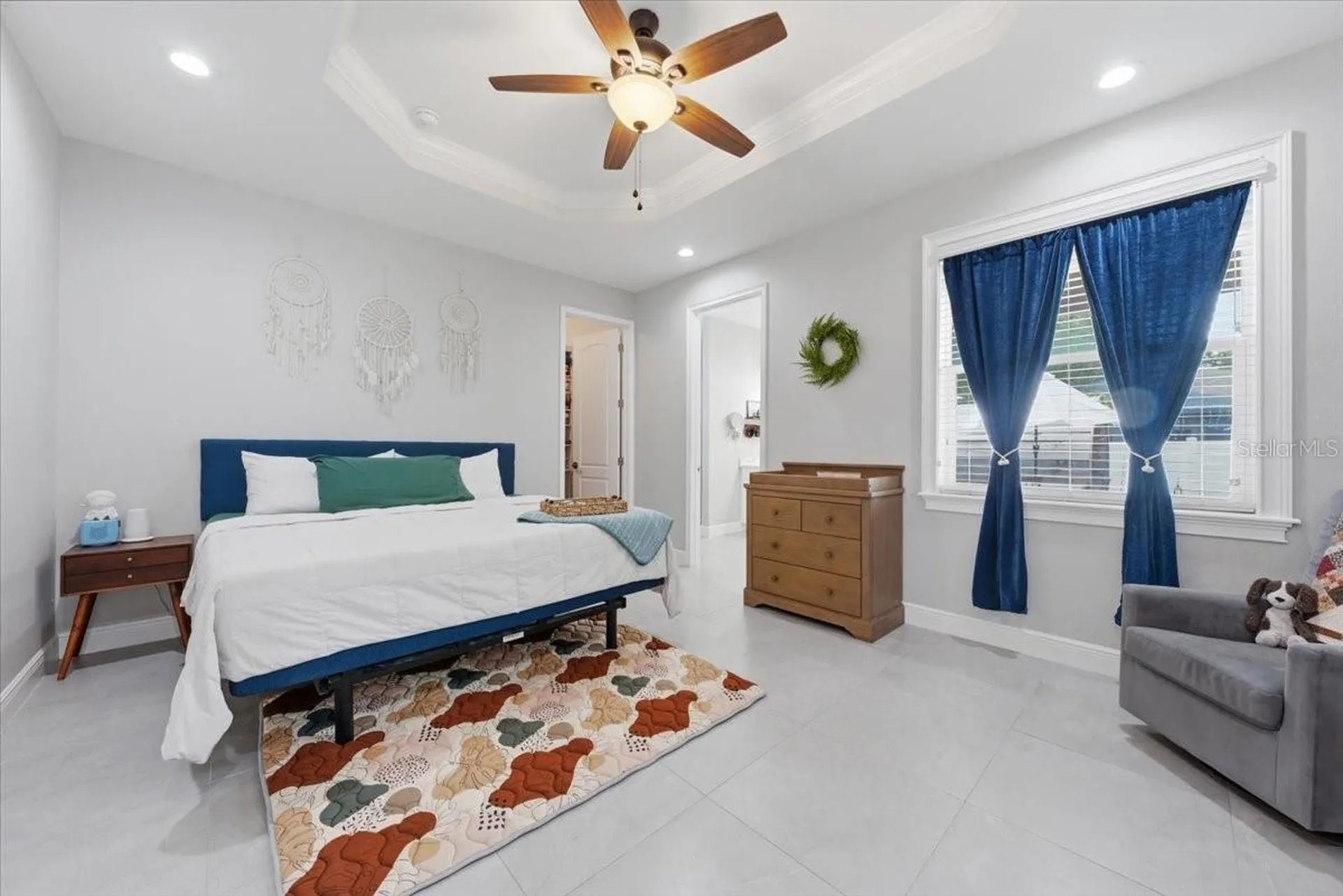 1808 W Cluster Avenue Tampa FL 33604
