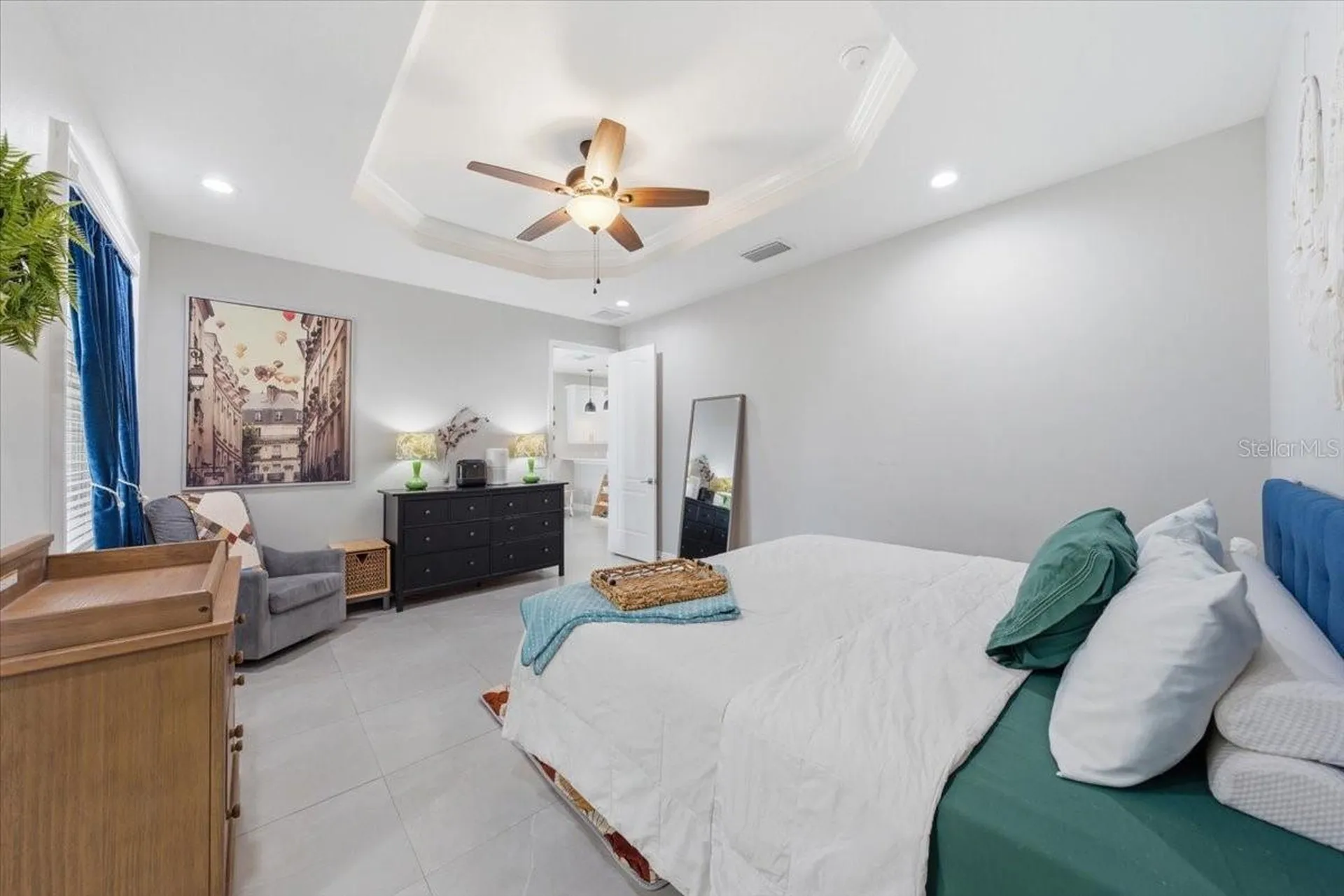 1808 W Cluster Avenue Tampa FL 33604
