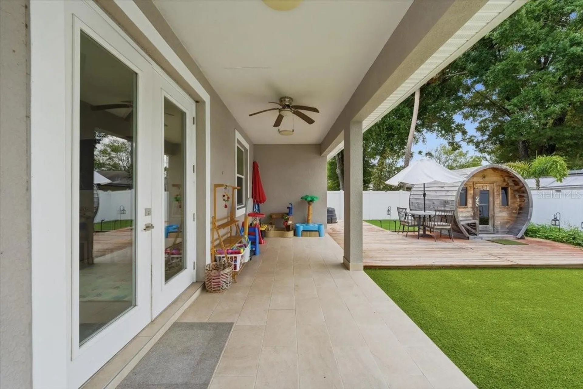 1808 W Cluster Avenue Tampa FL 33604