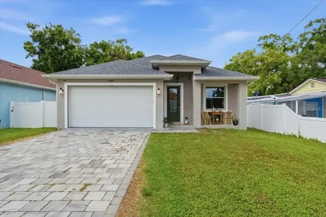 1808 W Cluster Avenue Tampa FL 33604