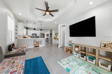 1808 W Cluster Avenue Tampa FL 33604