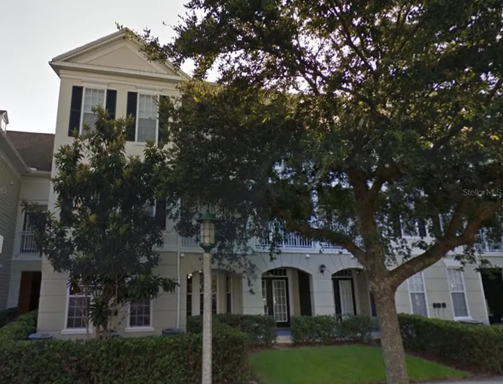 315 Grand Magnolia Avenue Celebration FL 34747