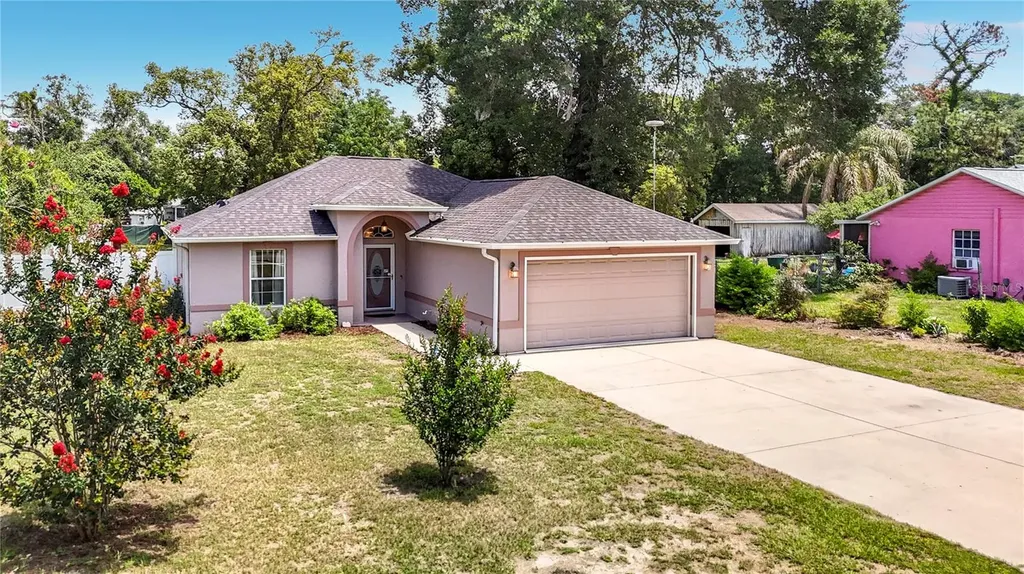 39033 6th Avenue Zephyrhills FL 33542