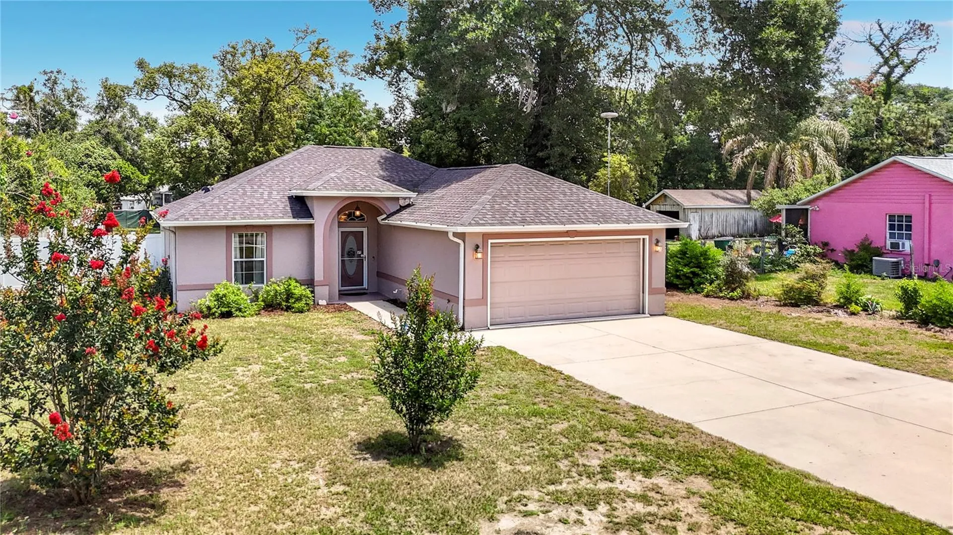 39033 6th Avenue Zephyrhills FL 33542