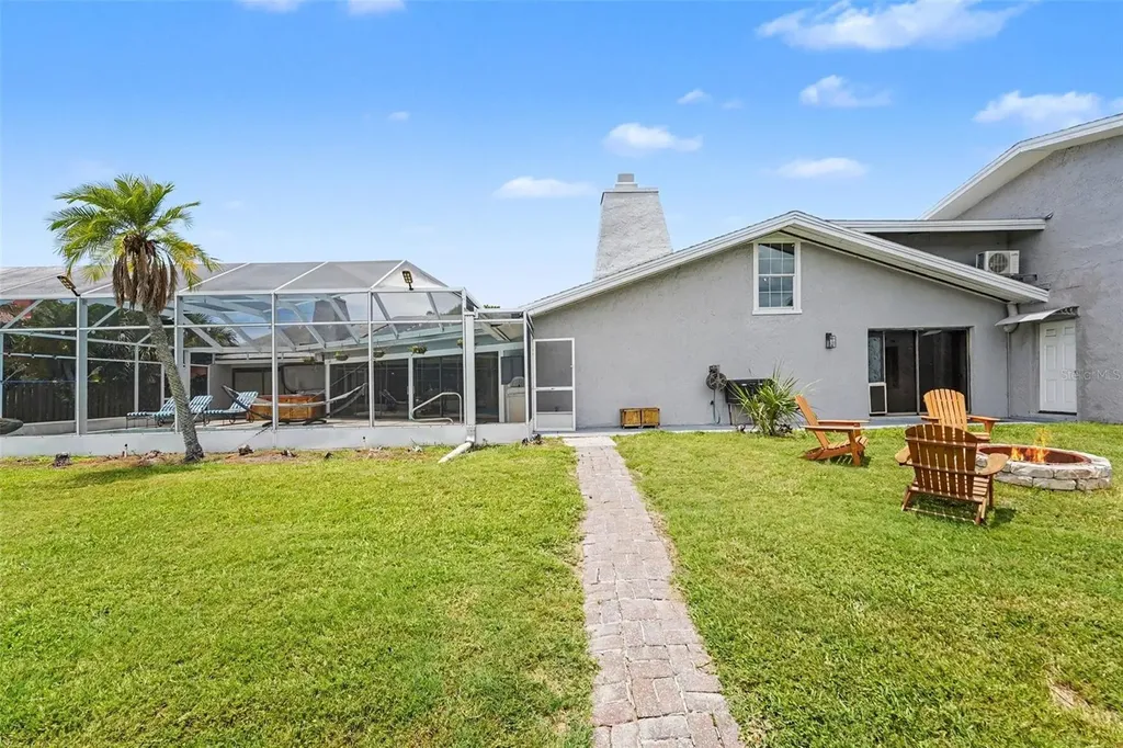 1615 Saint Pauls Drive Clearwater FL 33764
