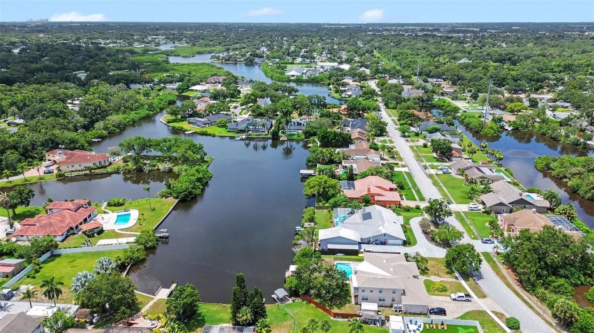 1615 Saint Pauls Drive Clearwater FL 33764