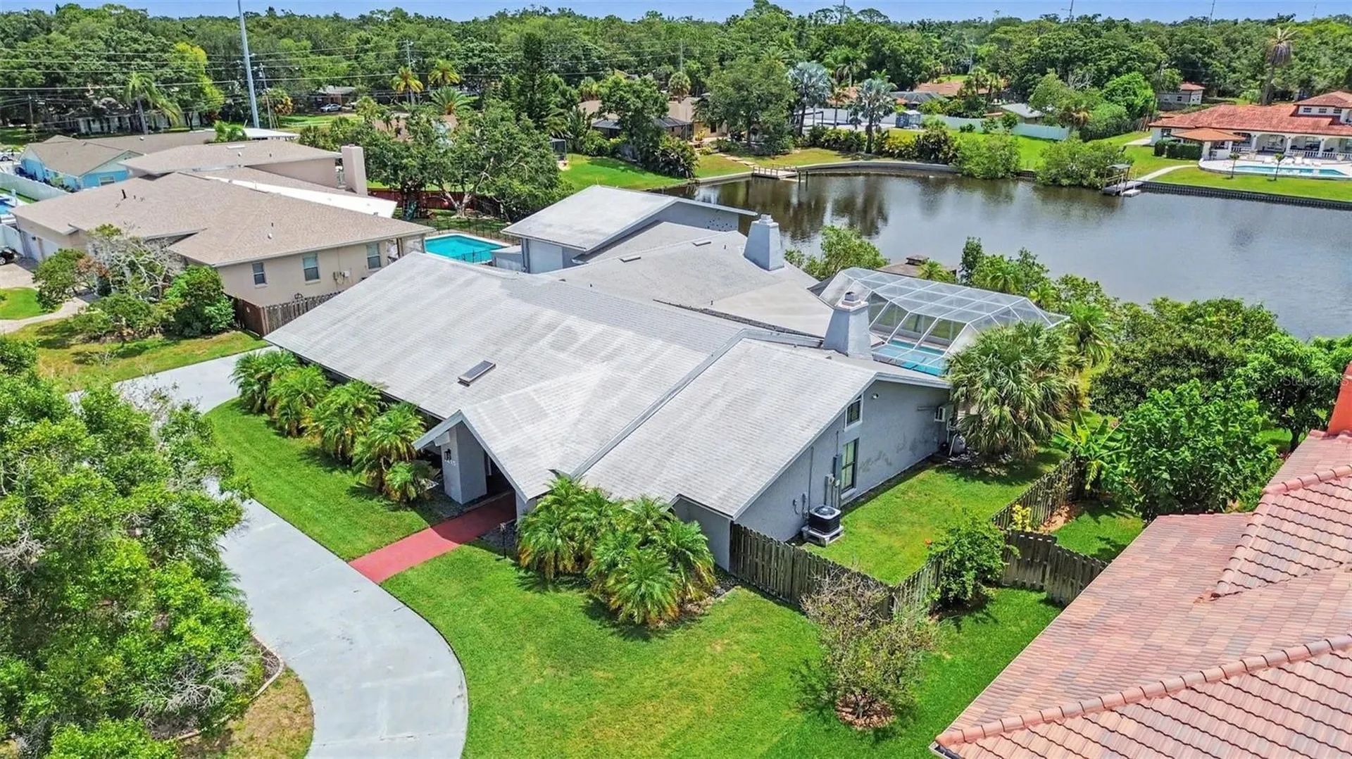 1615 Saint Pauls Drive Clearwater FL 33764