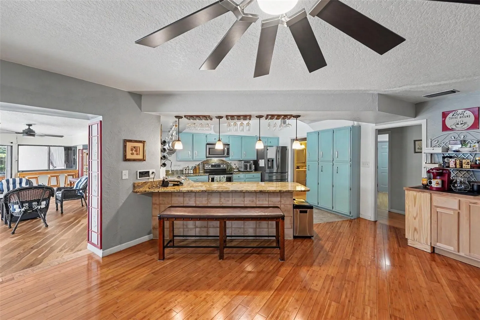 1615 Saint Pauls Drive Clearwater FL 33764