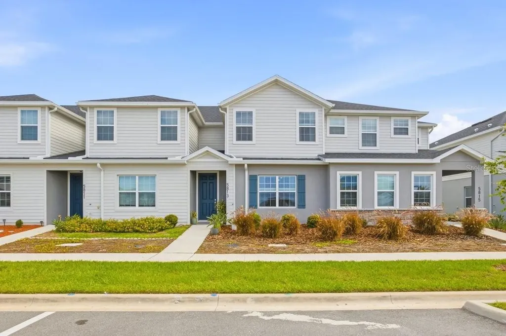 5813 Millhouse Way St Cloud FL 34771