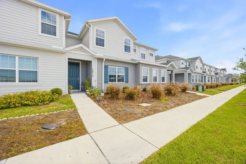 5813 Millhouse Way St Cloud FL 34771