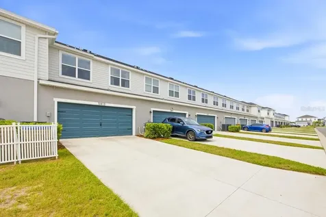 5813 Millhouse Way St Cloud FL 34771