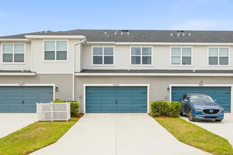 5813 Millhouse Way St Cloud FL 34771