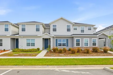 5813 Millhouse Way St Cloud FL 34771