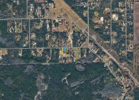 8326 W Oak Street Crystal River FL 34428