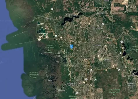 8326 W Oak Street Crystal River FL 34428