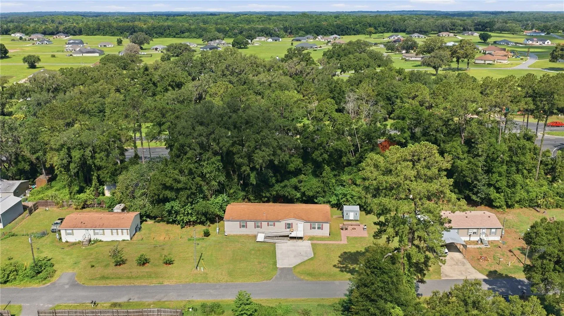 8450 NW 15th Avenue Ocala FL 34475