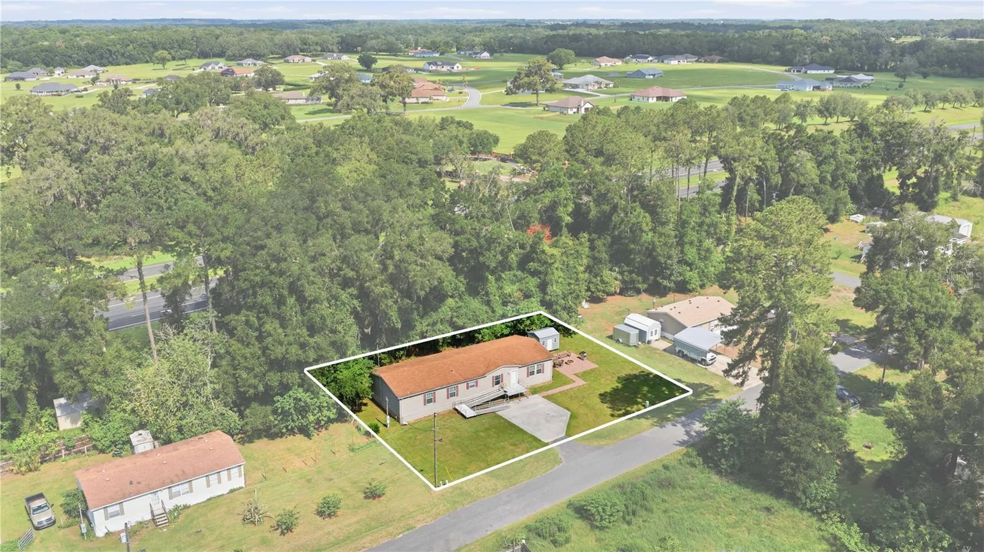 8450 NW 15th Avenue Ocala FL 34475