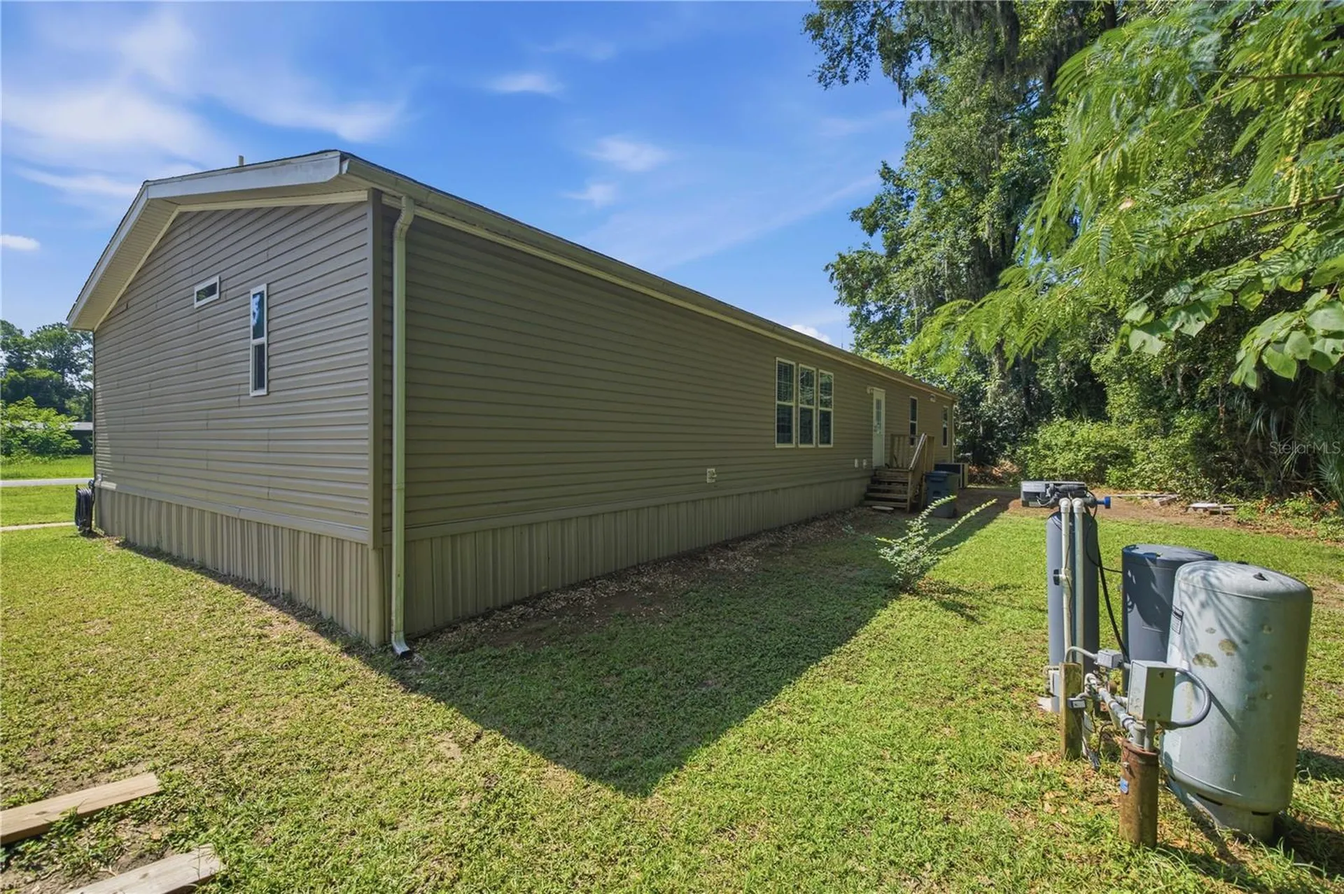 8450 NW 15th Avenue Ocala FL 34475