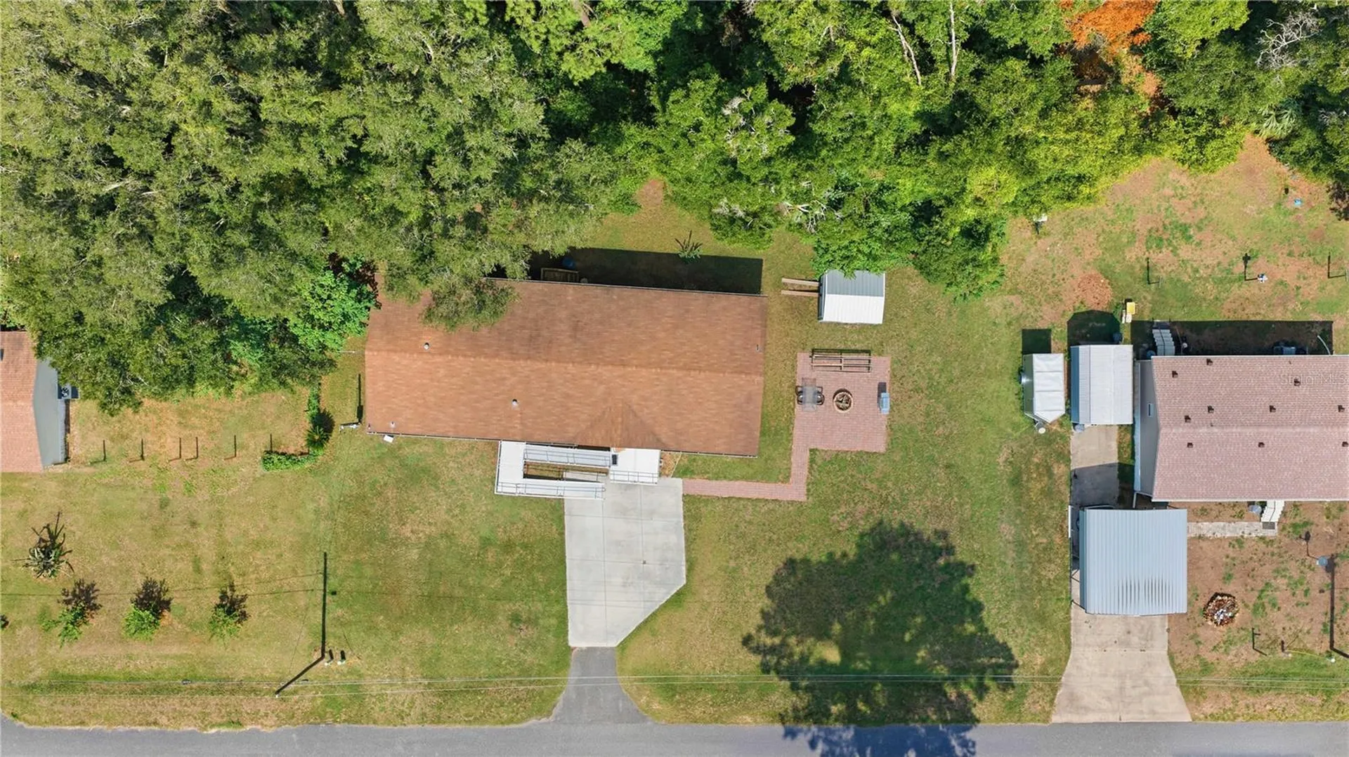 8450 NW 15th Avenue Ocala FL 34475