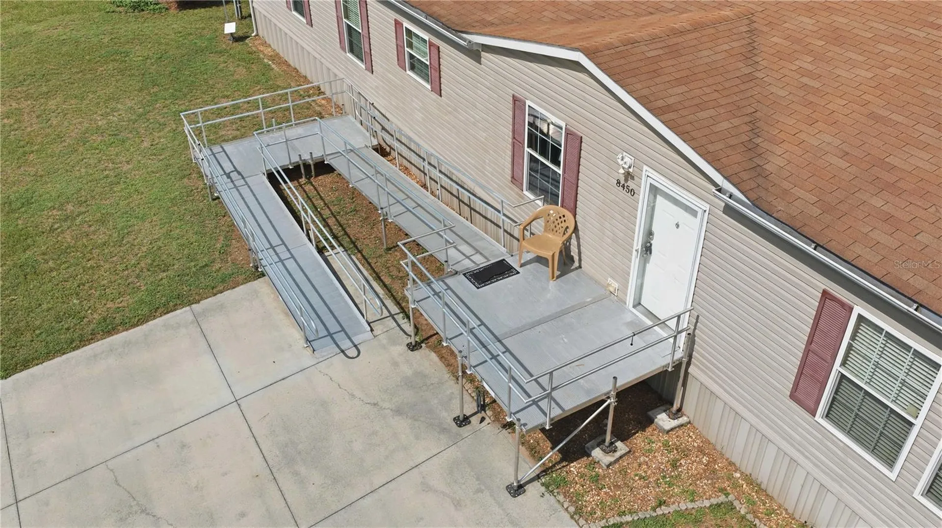 8450 NW 15th Avenue Ocala FL 34475