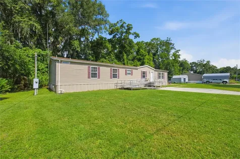 8450 NW 15th Avenue Ocala FL 34475