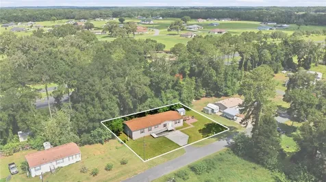 8450 NW 15th Avenue Ocala FL 34475