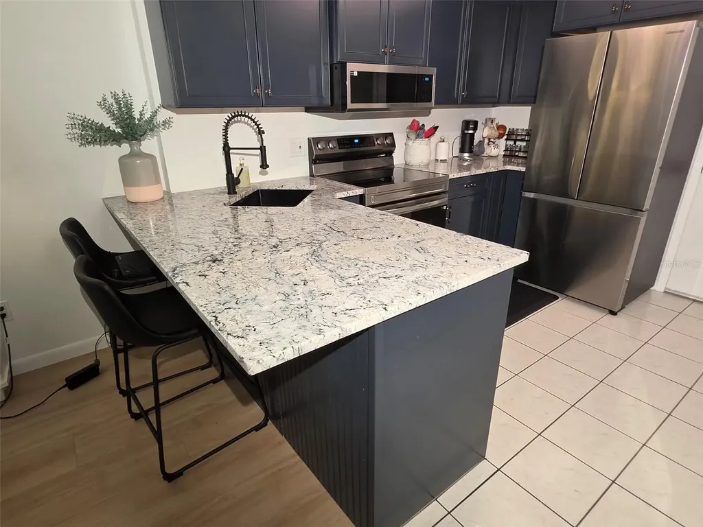 1761 Cupecoy Circle Lutz FL 33558