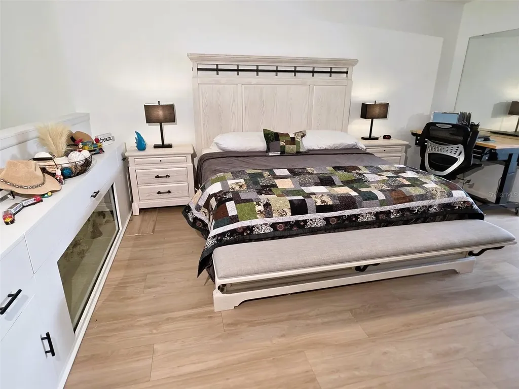 1761 Cupecoy Circle Lutz FL 33558