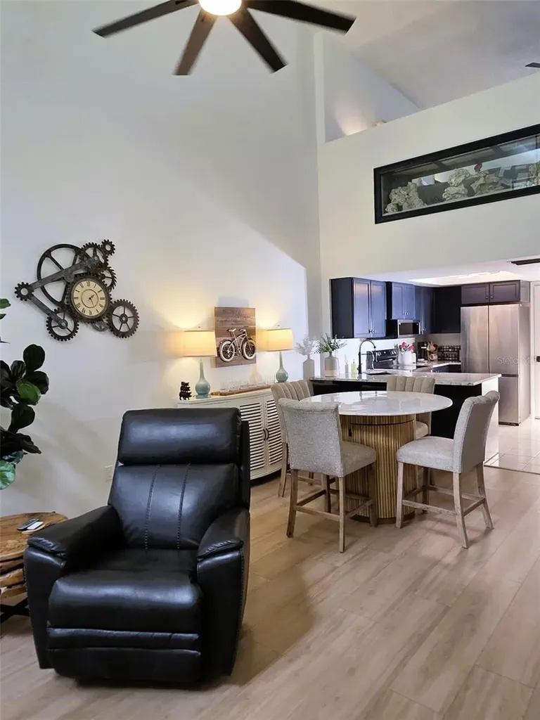 1761 Cupecoy Circle Lutz FL 33558