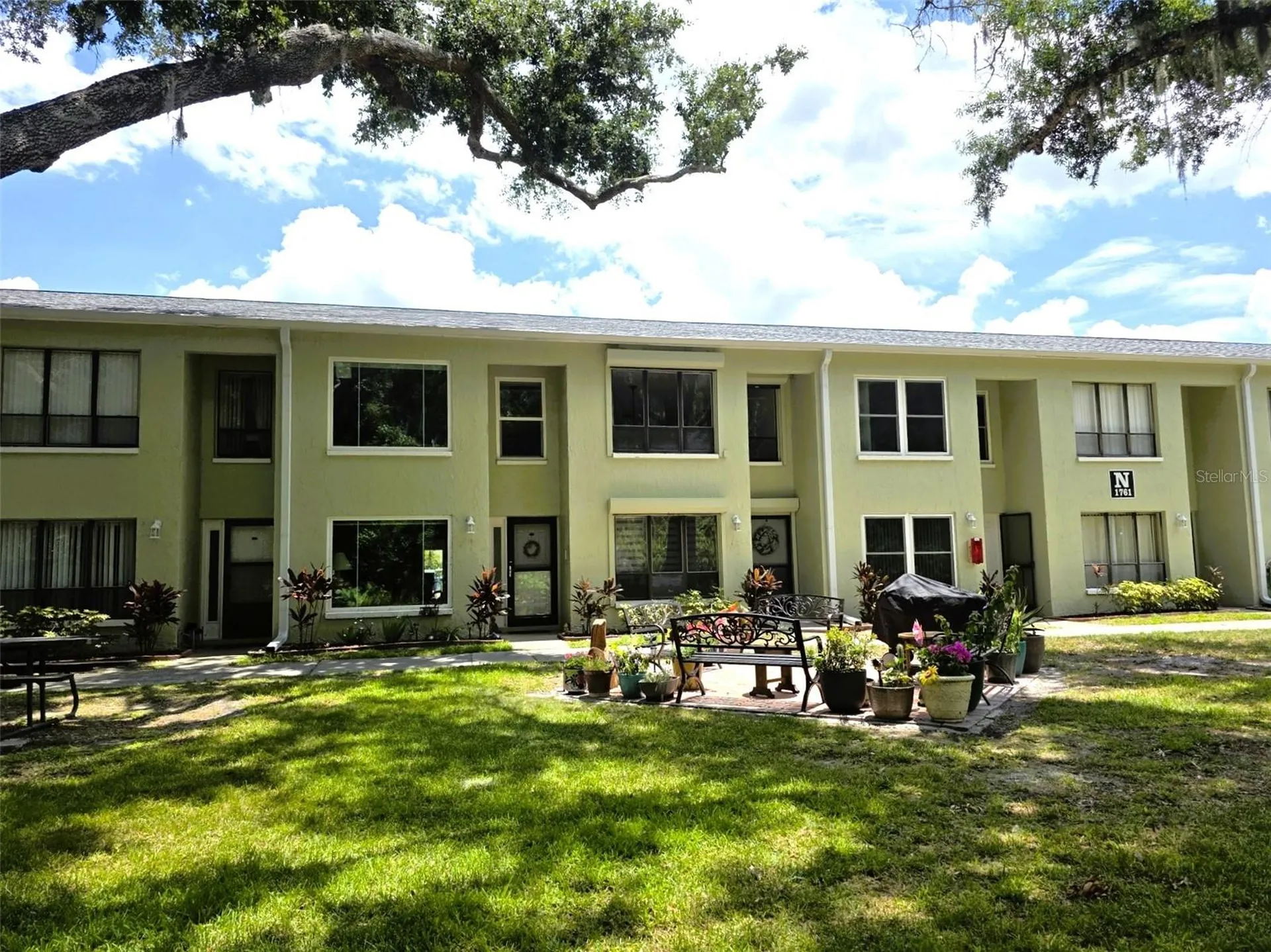 1761 Cupecoy Circle Lutz FL 33558