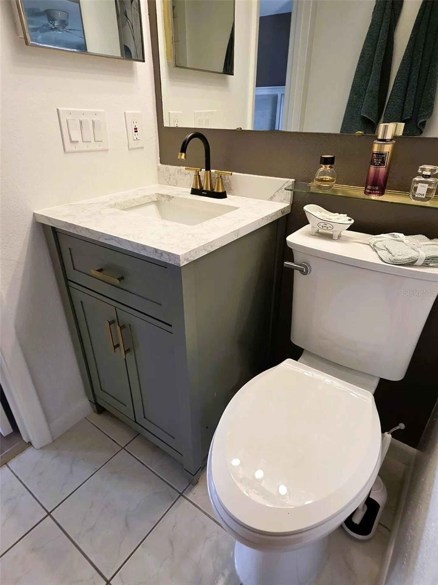 1761 Cupecoy Circle Lutz FL 33558