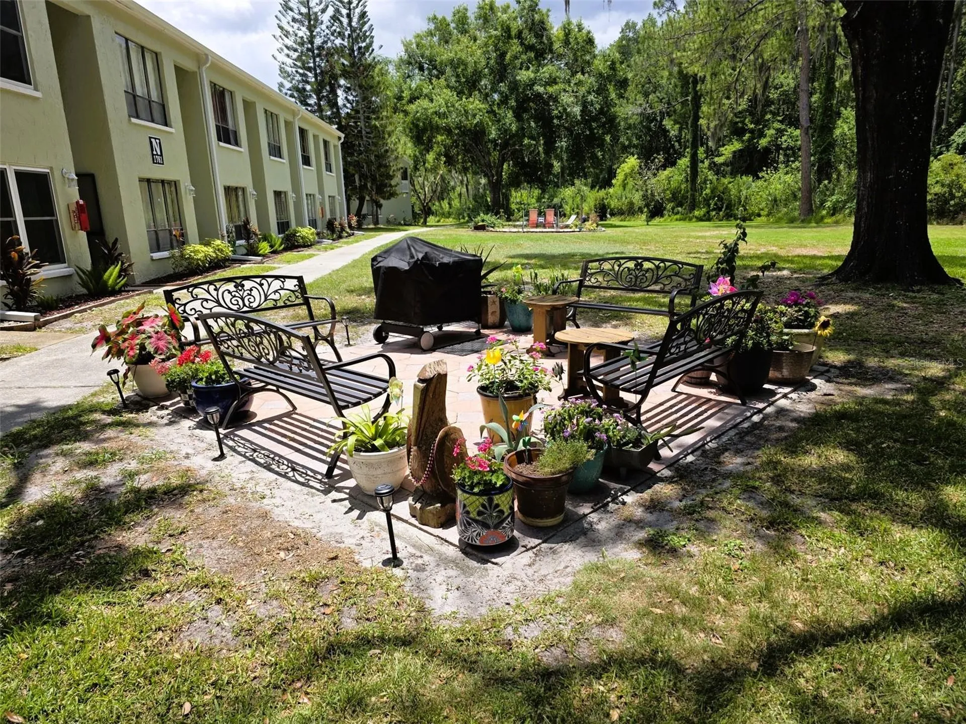 1761 Cupecoy Circle Lutz FL 33558