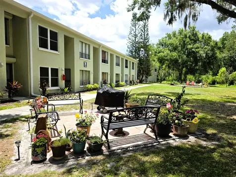 1761 Cupecoy Circle Lutz FL 33558