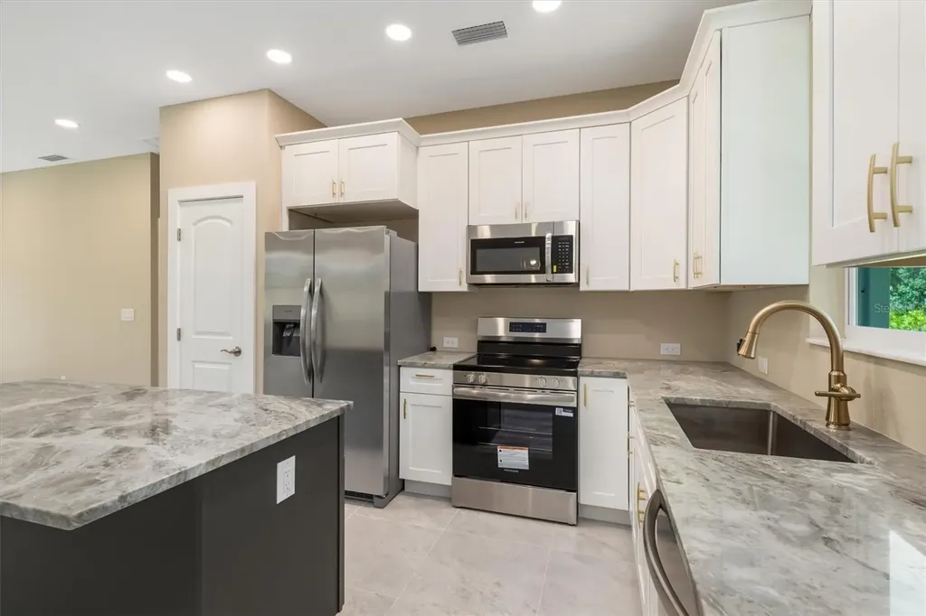 5265 Caputo Avenue North Port FL 34288