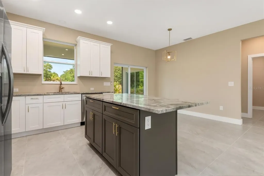 5265 Caputo Avenue North Port FL 34288
