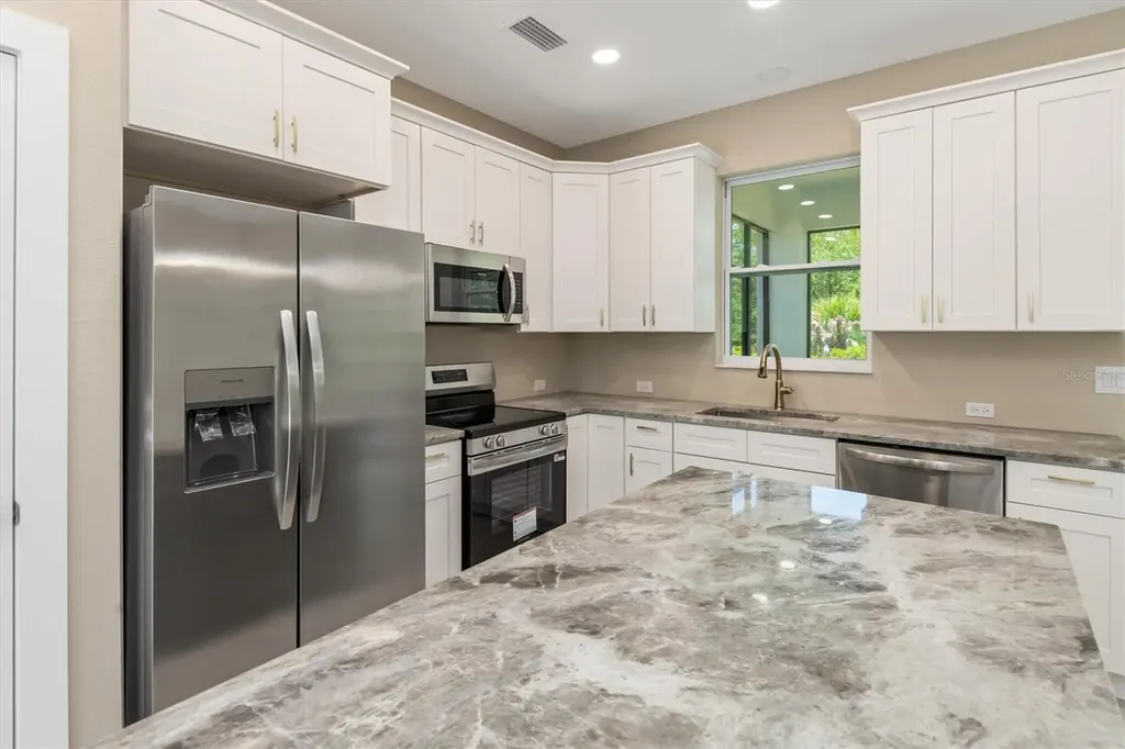 5265 Caputo Avenue North Port FL 34288