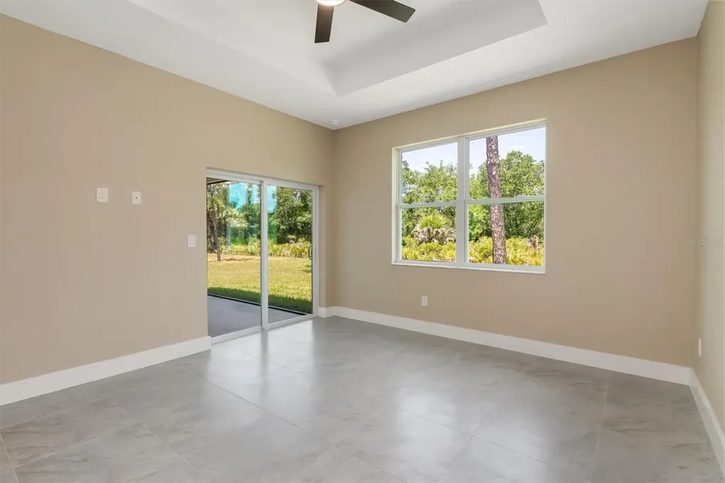 5265 Caputo Avenue North Port FL 34288