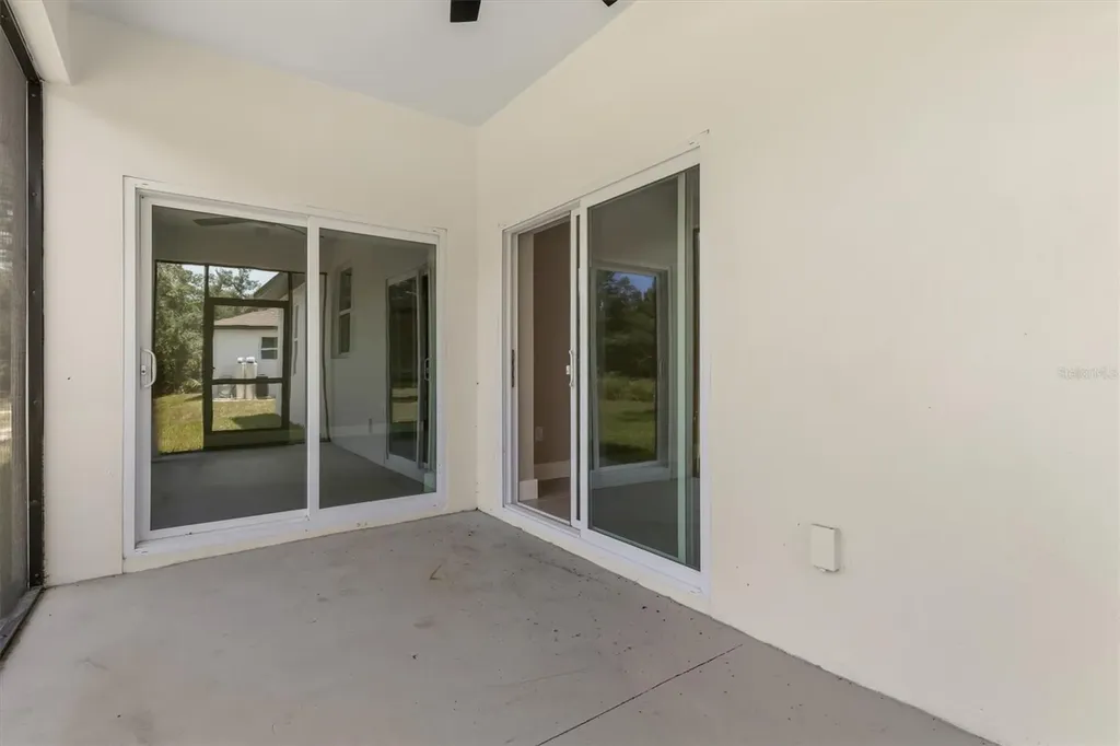 5265 Caputo Avenue North Port FL 34288