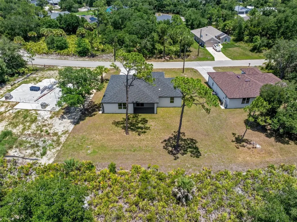 5265 Caputo Avenue North Port FL 34288
