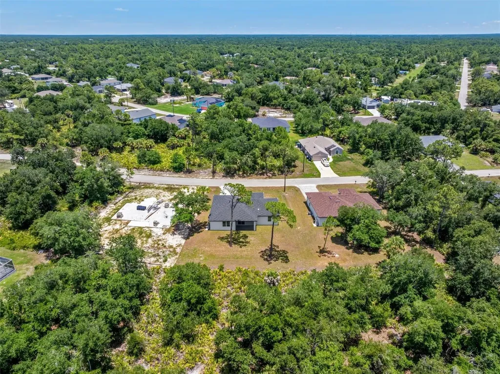 5265 Caputo Avenue North Port FL 34288
