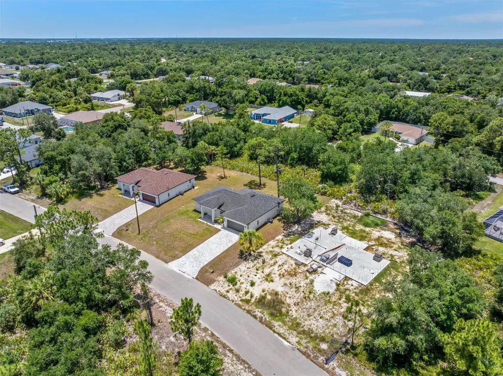 5265 Caputo Avenue North Port FL 34288