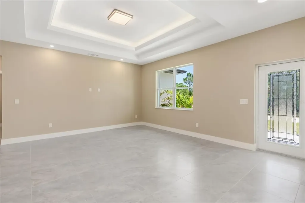 5265 Caputo Avenue North Port FL 34288